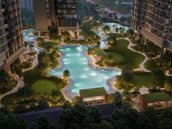 Nava Grove (D21), Condominium #517900431